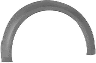 Расширение, крыло VAN WEZEL купить