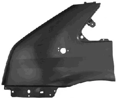 Крыло VAN WEZEL купить