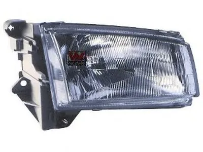 Фара VAN WEZEL купить