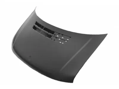 Капот двигателя VAN WEZEL купить