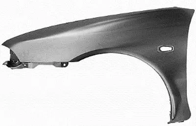 Крыло VAN WEZEL купить