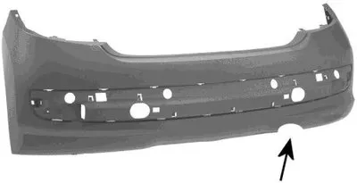 Буфер VAN WEZEL купить