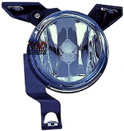 Противотуманная фара VAN WEZEL купить