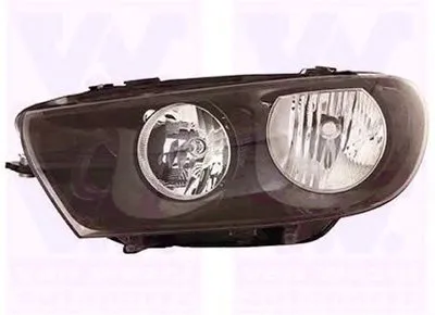 Фара VAN WEZEL купить