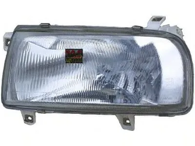 Фара VAN WEZEL купить