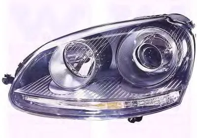 Фара VAN WEZEL купить