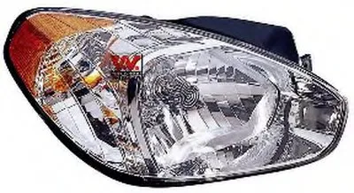 Фара VAN WEZEL купить