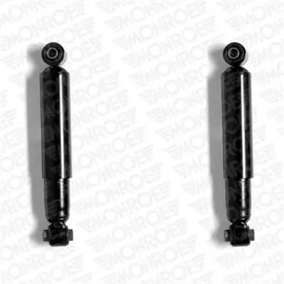 Амортизатор MONROE REFLEX MONROE купить