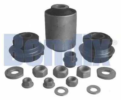 Ходовая часть в сборе BENDIX купить