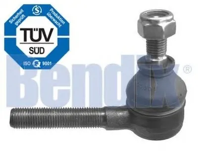 Наконечник поперечной рулевой тяги BENDIX купить