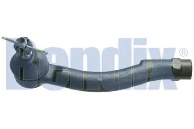 Наконечник поперечной рулевой тяги BENDIX купить