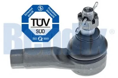 Наконечник поперечной рулевой тяги BENDIX купить