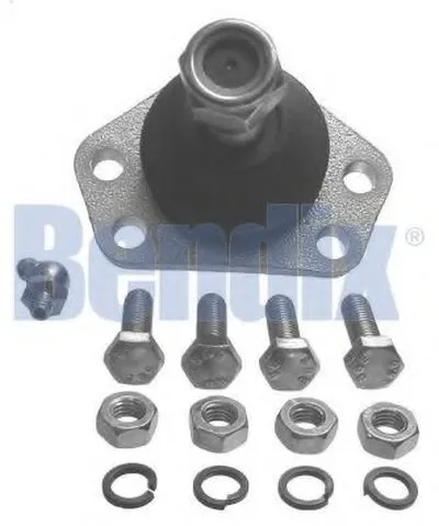 Шаровой шарнир BENDIX купить