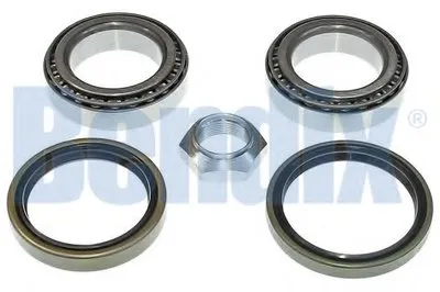 Комплект подшипника ступицы колеса BENDIX купить