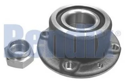 Комплект подшипника ступицы колеса BENDIX купить