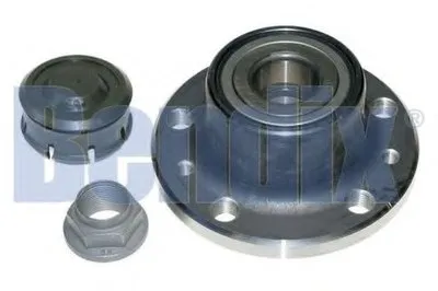 Комплект подшипника ступицы колеса BENDIX купить