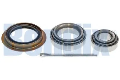 Комплект подшипника ступицы колеса BENDIX купить