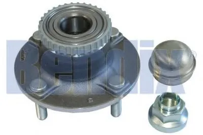 Комплект подшипника ступицы колеса BENDIX купить