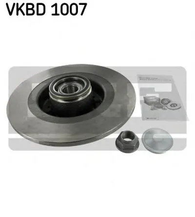 Тормозной диск SKF купить