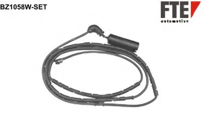 Сигнализатор, износ тормозных колодок FTE купить