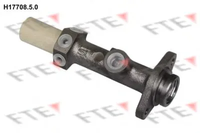 целиндер ручного тормоза FTE купить