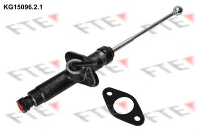 Главный цилиндр, система сцепления FTE купить