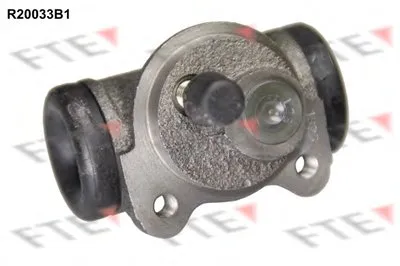 Колесный тормозной цилиндр FTE купить