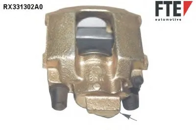 Тормозной суппорт FTE купить