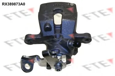 Тормозной суппорт FTE купить