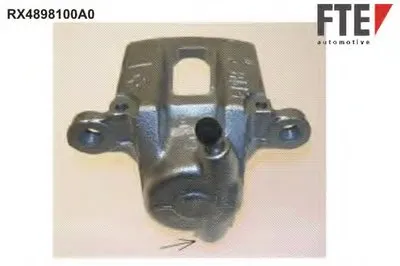 Тормозной суппорт FTE купить