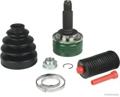 Шарнирный комплект, приводной вал HERTH+BUSS JAKOPARTS купить