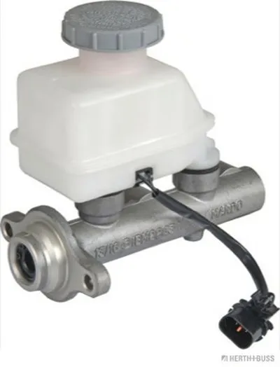 целиндер ручного тормоза HERTH+BUSS JAKOPARTS купить