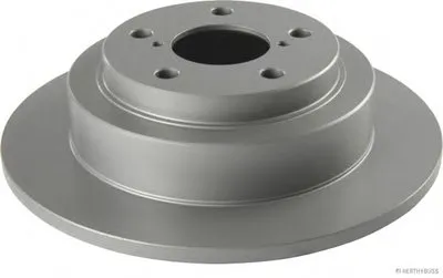 Тормозной диск HERTH+BUSS JAKOPARTS купить