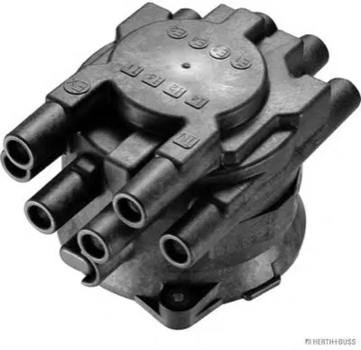 Крышка распределителя зажигания HERTH+BUSS JAKOPARTS купить