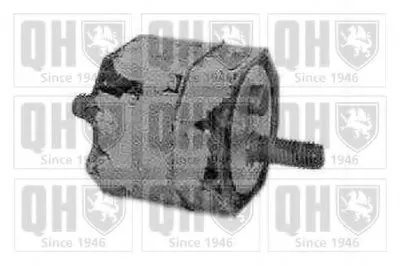 Подвеска, ступенчатая коробка передач QUINTON HAZELL купить