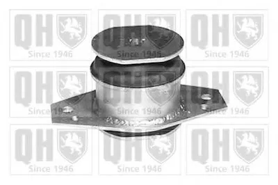 Подвеска, двигатель; Подвеска, автоматическая коробка передач; Подвеска, ступенчатая коробка передач QUINTON HAZELL купить