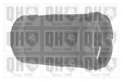 Втулка, вал сошки рулевого управления QUINTON HAZELL купить