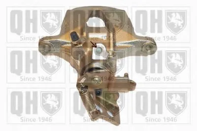 Тормозной суппорт QUINTON HAZELL купить