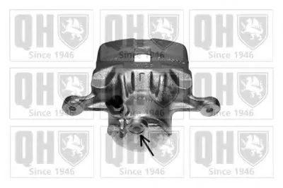 Тормозной суппорт QUINTON HAZELL купить