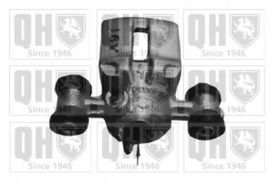 Тормозной суппорт QUINTON HAZELL купить