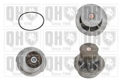 Водяной насос QUINTON HAZELL купить