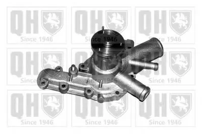 Водяной насос QUINTON HAZELL купить