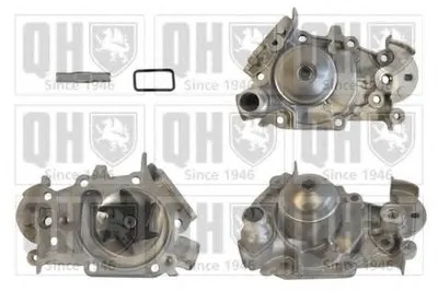 Водяной насос QUINTON HAZELL купить