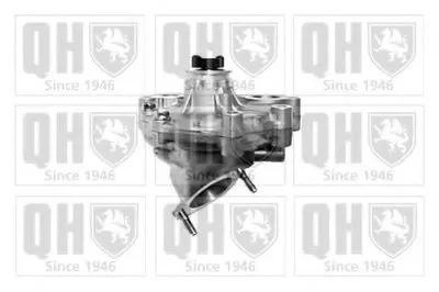 Водяной насос QUINTON HAZELL купить