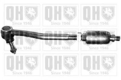 Поперечная рулевая тяга QUINTON HAZELL купить