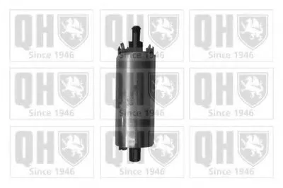 Топливный насос QUINTON HAZELL купить