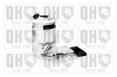 Элемент системы питания QUINTON HAZELL купить