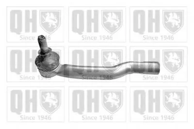 Наконечник поперечной рулевой тяги QUINTON HAZELL купить