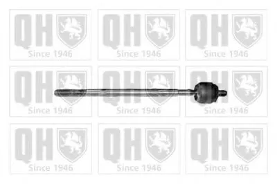 Осевой шарнир, рулевая тяга QUINTON HAZELL купить