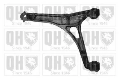 Рычаг независимой подвески колеса, подвеска колеса QUINTON HAZELL купить